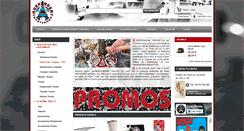 Desktop Screenshot of independent-skateshop.com